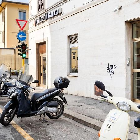 Rifredi & Dalmazia Modern Loft Leilighet Firenze Eksteriør bilde