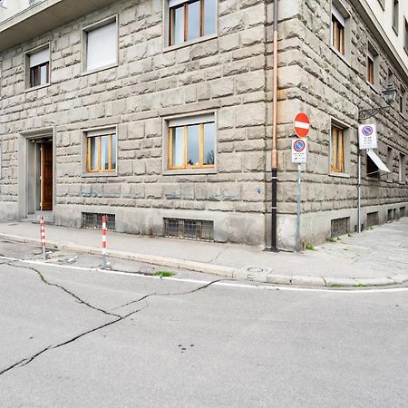 Rifredi & Dalmazia Modern Loft Leilighet Firenze Eksteriør bilde