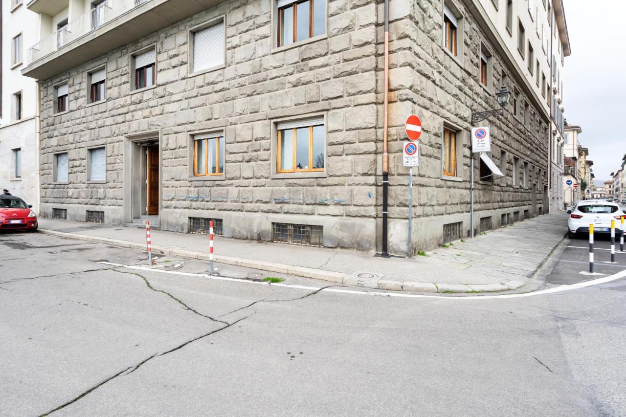 Rifredi & Dalmazia Modern Loft Leilighet Firenze Eksteriør bilde