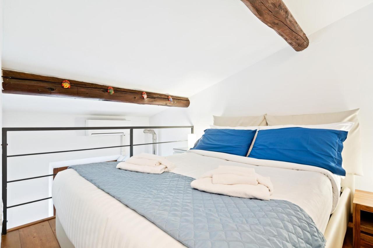 Rifredi & Dalmazia Modern Loft Leilighet Firenze Eksteriør bilde