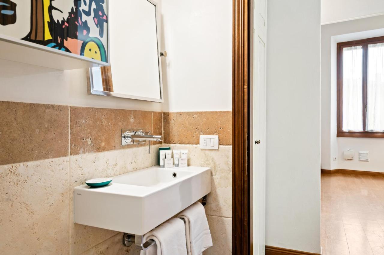 Rifredi & Dalmazia Modern Loft Leilighet Firenze Eksteriør bilde
