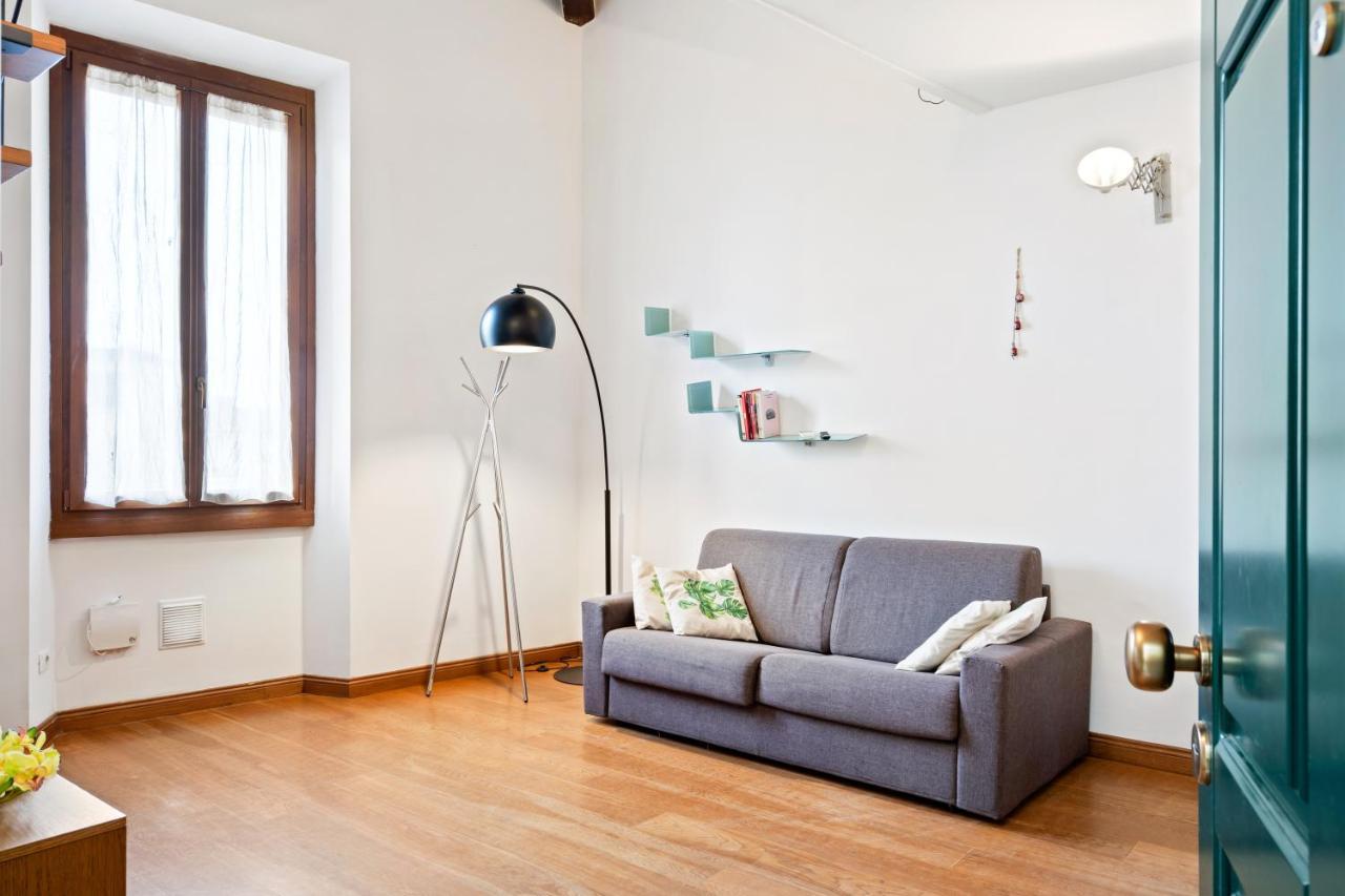 Rifredi & Dalmazia Modern Loft Leilighet Firenze Eksteriør bilde